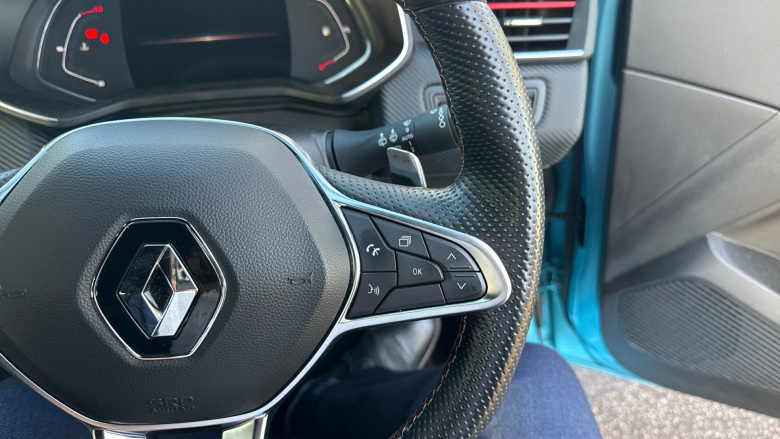 Renault Clio 1.3 TCe 130 RS Line 5dr EDC Petrol Hatchback